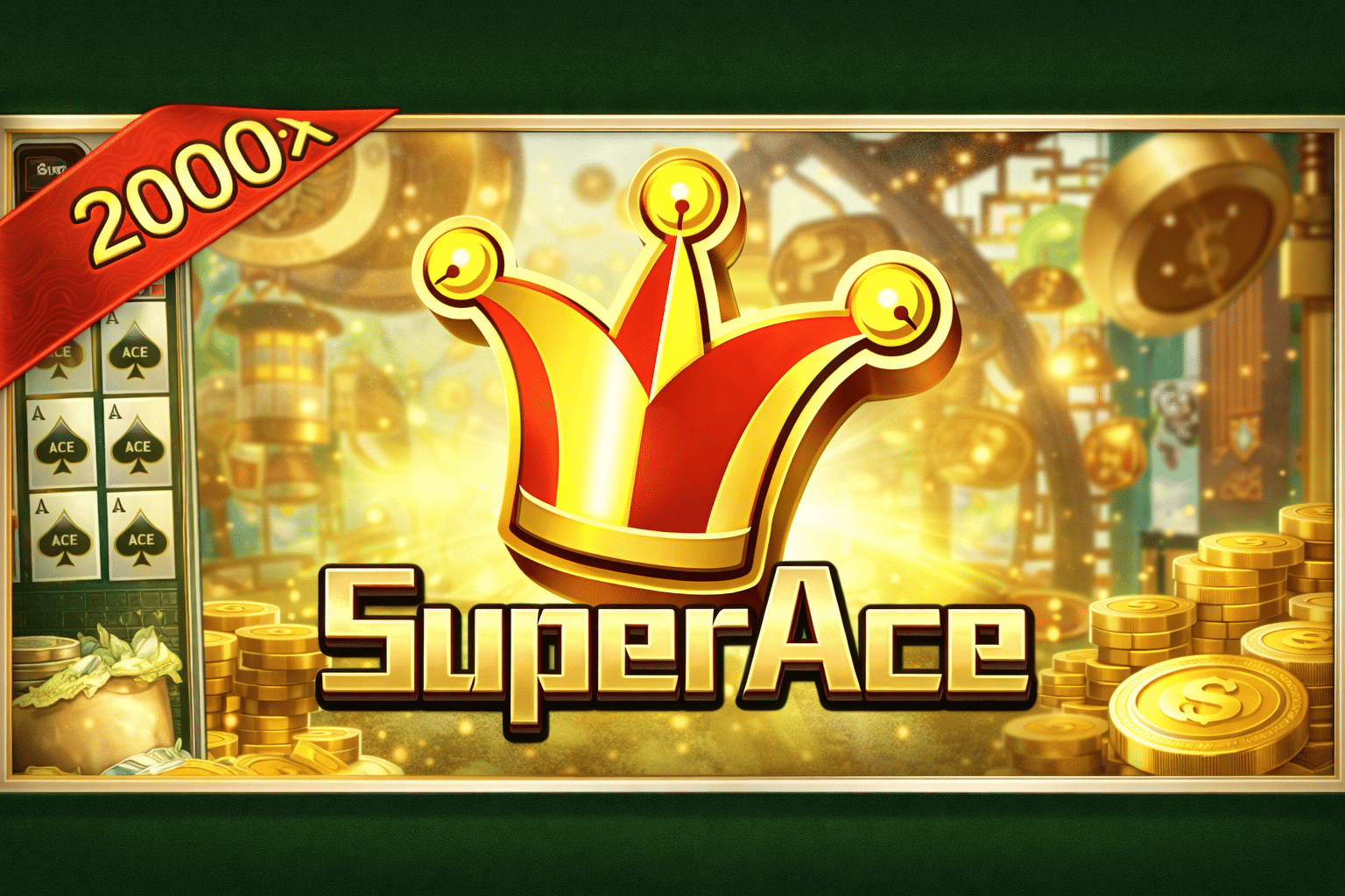 A popular choice on many online gaming platforms