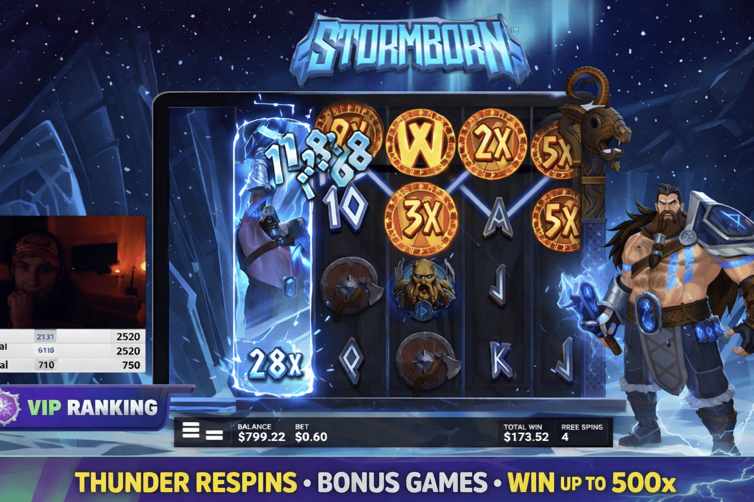 easy-to-play game with transparent rewards