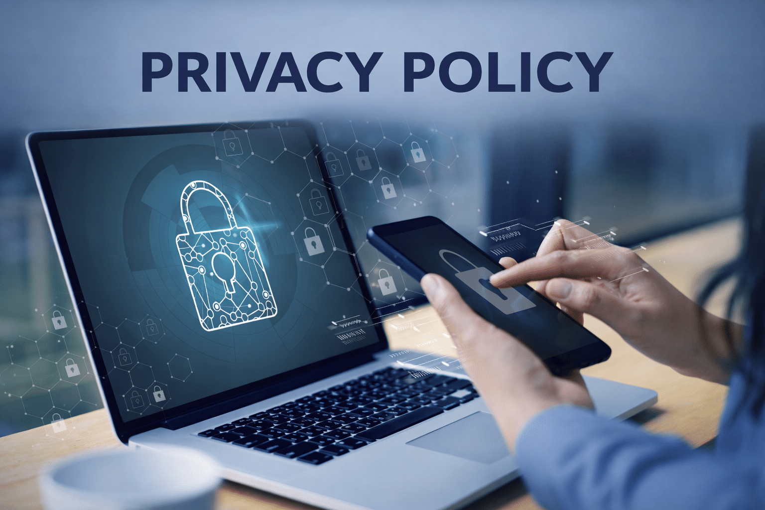 Cookies and Tracking Technologies