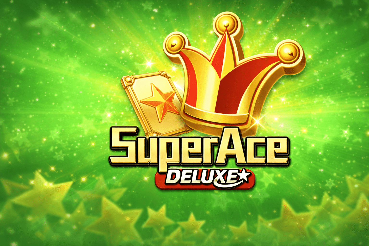 Super Ace Deluxe