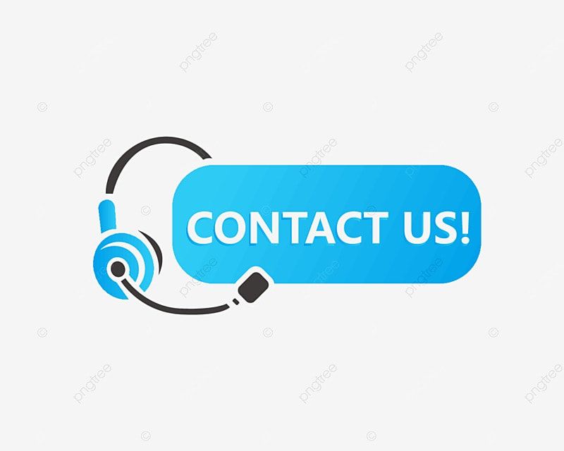 When Should You Contact Us?