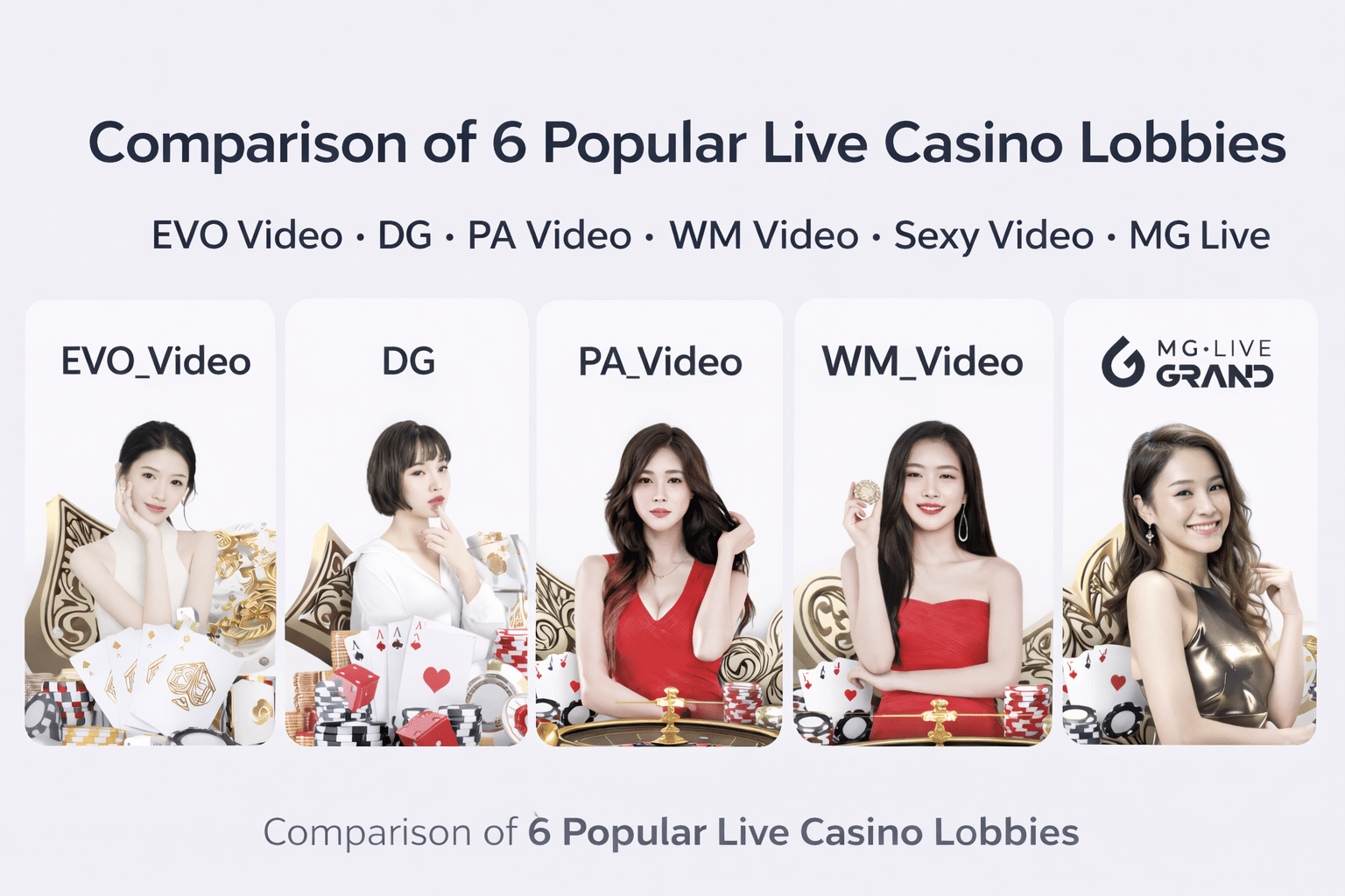 Viewers can follow each round in real time