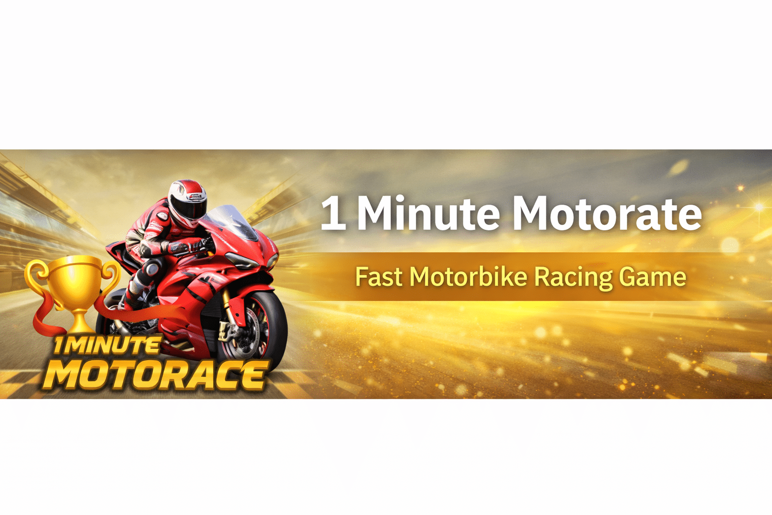 1 Minute Motorate