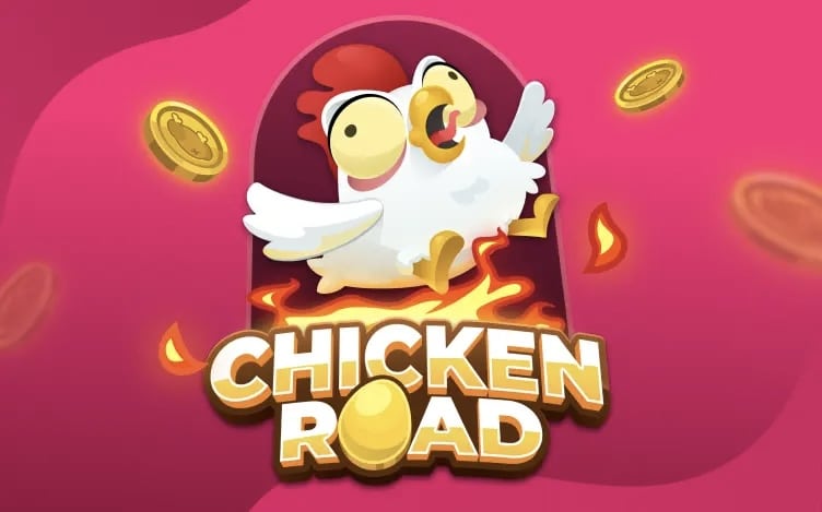 Chicken Road Game