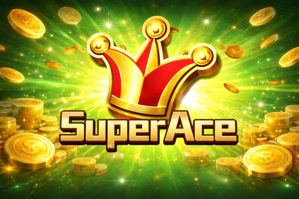 Super Ace